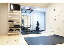 スカイフィットネス(Sky Fitness)