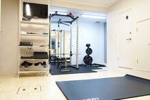 スカイフィットネス(Sky Fitness)