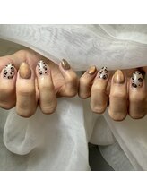 はあとねいる 岸和田店/kishiwada店限定デザイン