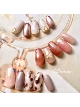 仕事帰り・早朝OKのサロン