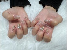 ガーデン(Garden)/定額デザイントレンドB ¥7500