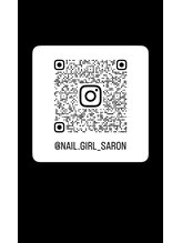 ネイルガール 銀座(Nail girl)&nbsp;nailgirl Instagram