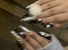 ナナリスボン 福岡(NANA LISBON)/my nails