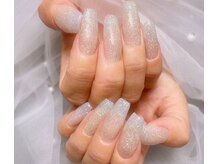 エンヴィ(ENVY)の雰囲気(アクリルスカルプチュア&噛爪&深爪&自爪育成もお任せ下さい!)