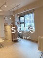 ヤーム アズ エティル(Yarm As Etel)&nbsp;[ scre as Etel ]大宮西口 徒歩3分Tel 048-783-5919 @scre.nail
