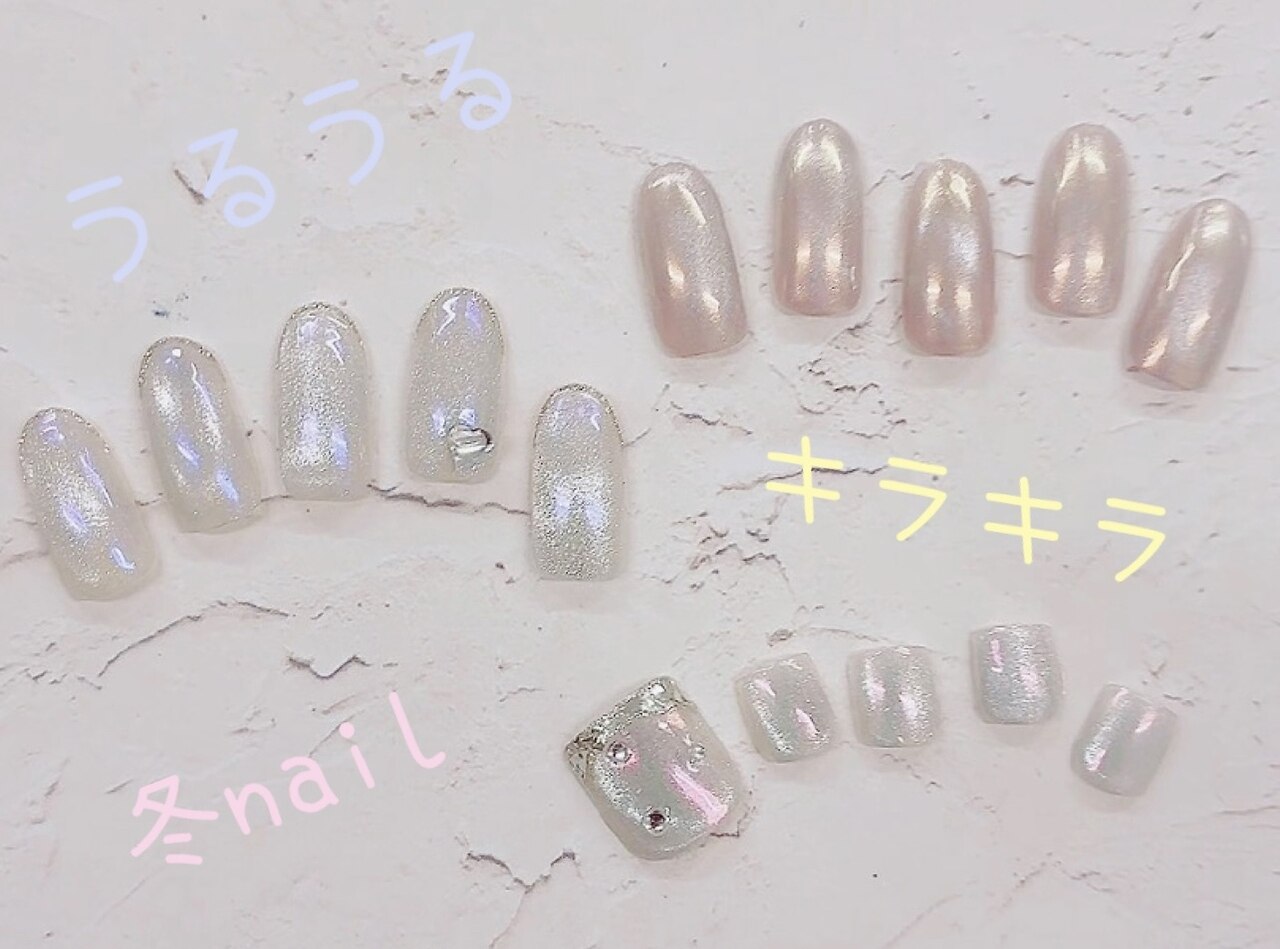 ネイルサロン 商材全て フォト｜ネイルサロン きらら 藤沢本店｜ホットペッパービューティー