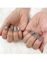 はあとねいる 赤坂店/完全定額 選び放題3,850円(税込)