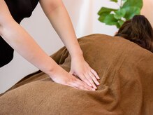 ビープロ整体院 本八幡店(Be-Pro整体院)/もみほぐし