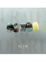 ドロウラピリィ トカ(DLAW Lapilie/toka)/12月 デザインプラス