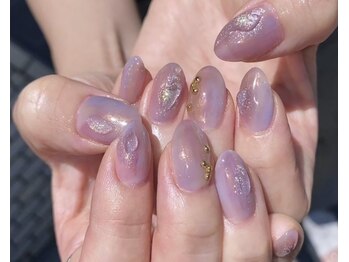 ちゅるんニュアンス♪