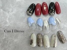 HAND【【トレンド定額ネイル】