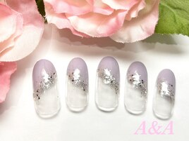 季節限定アートプラン