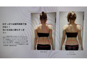 ジュンギンザ(JUN GINZA)/Sライン