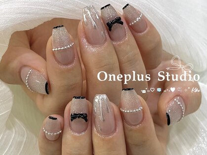 ワンプラススタジオ(One Plus Studio)の写真