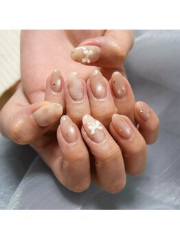 リッカ(Rikka)/手描きDesign♪