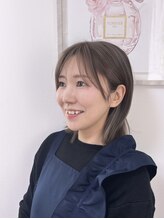 lieNAIL&nbsp;yokoyama 