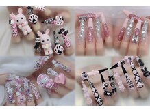 ノイラネイルスタジオ(Noiranail_ studio)