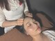 ツキヨミ 天文館(TUKIYOMI)の写真/《贅沢プライベート空間》内臓のツボと体全身が解れる頭皮マッサージ＊至福の時間をお過ごしいただけます☆