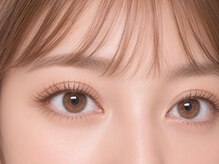 リナータ 新宿東口店(Rinata)/brown eyelash
