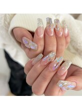 A NAIL + BEAUTY SALON【エース】【7/7 NEW OPEN（予定）】/