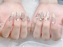 シェルウェリナ(SHeLL WELINA)/定額ワンホン