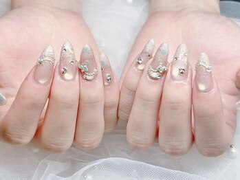 シェルウェリナ(SHeLL WELINA)/定額ワンホン