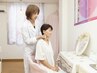 【産後太り解消】耳つぼ《体組成計身体分析+施術+本格よもぎ蒸し20分》