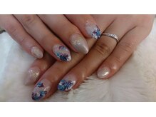 グレイス grace-w-/￥8800コース