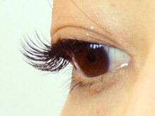 ココラッシュ 日暮里店/マツエク初めての方にもおすすめ