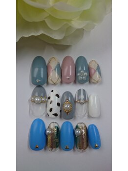 ベル ラ ココ(Bell la coco)/プチデラックスBコース