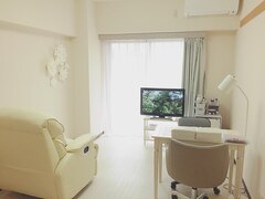 Nail salon Clair【ネイルサロンクレール】