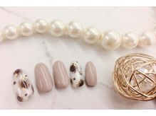 アプリーレ(APRILE)/サンプルデザイン