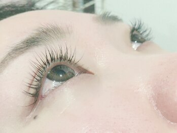 トレンチ(TRENCH)/グラデーションラッシュ