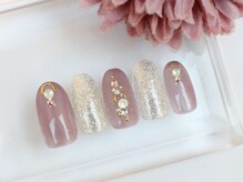 ツメトトノウ/人気の秋カラー♪