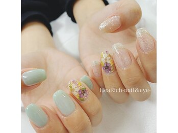 2本コース°☆*カラー追加