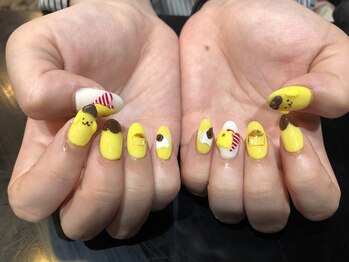 ボディ 高知店(BODY)/キャラクター