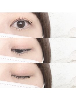 プライズアイリス アイラッシュ 池袋東口店(prize Iris eyelash)/まつ毛パーマ♪【池袋】