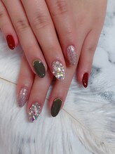 マジックミラー/こだわりBコース