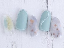 プラスミュウ(+miu)/Miuコース　16