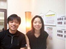 フィシス/小顔と美脚