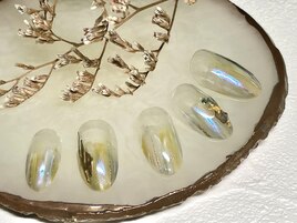 オーロラニュアンス　￥8710