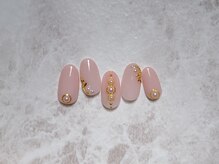 ピズネイル(pizunail)/ジェルやり放題