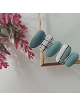 ベーオ(Beo)/シンプル店内アート