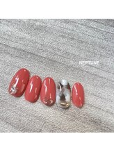 ネプチューン 自由が丘店(NEPTUNE)/定額アート6980円