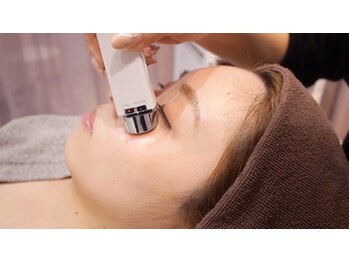 シェリル 大泉学園店(Cherilu)/ラッシュアディクト サロンケア