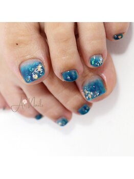 アイネイルズ(Ai nails)/