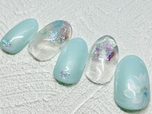 ケイココ(Keicoco)/ラグジュアリーコース-9,000円