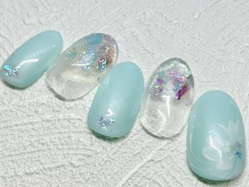 ケイココ(Keicoco)/ラグジュアリーコース-9,000円