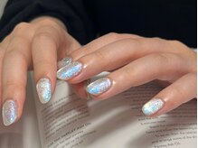 シェリーラメール 池袋店(cherie la mer)/ちゅるんネイル