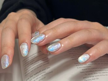 シェリーラメール 池袋店(cherie la mer)/ちゅるんネイル